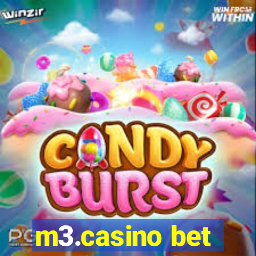 m3.casino bet